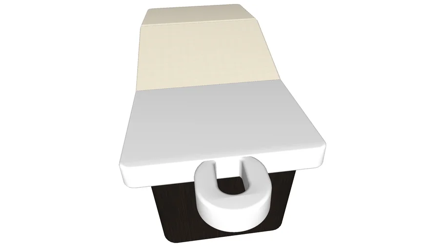 Lemi - Confortium Multifunction Spa Table