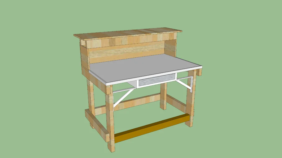 Mesa de Trabajo