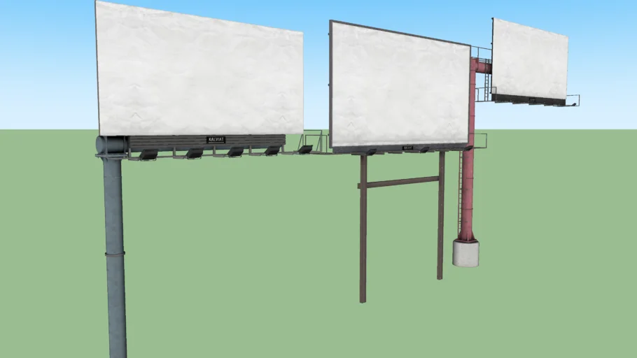 3D Warehouse