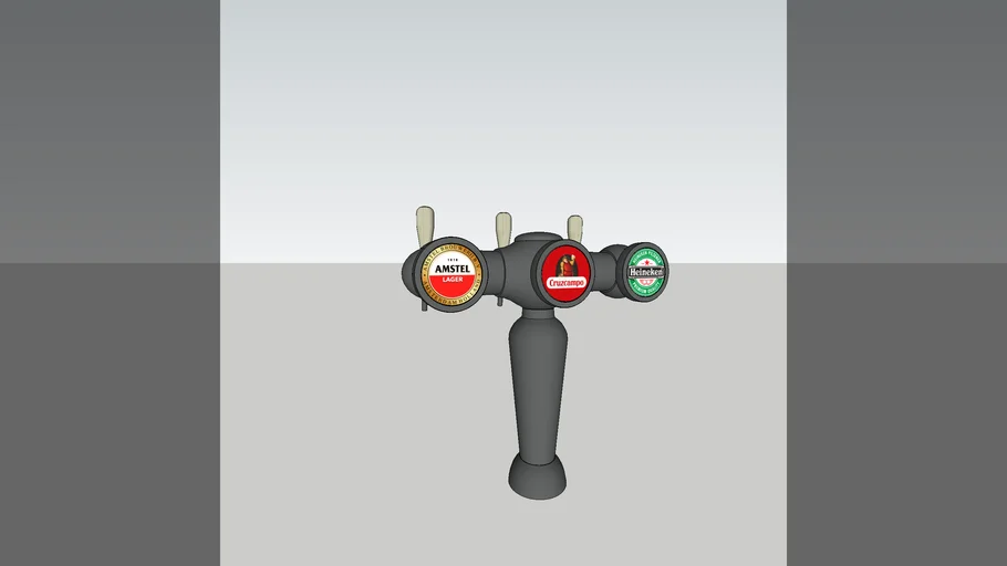 Grifo de cerveza