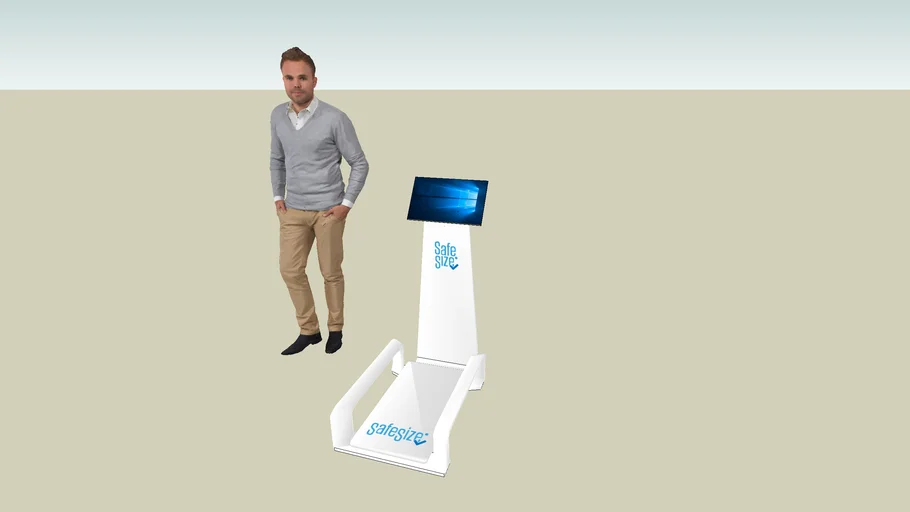 3D Warehouse