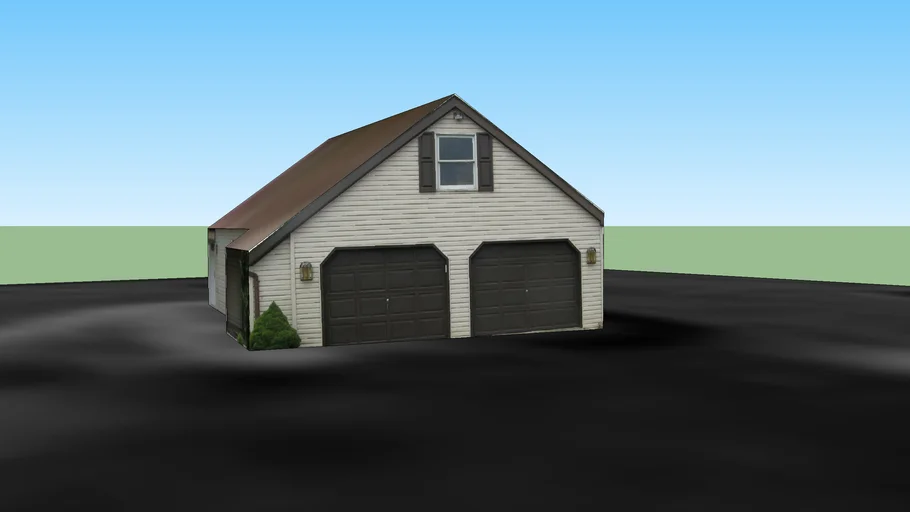 15 Junction Road, Carriage House