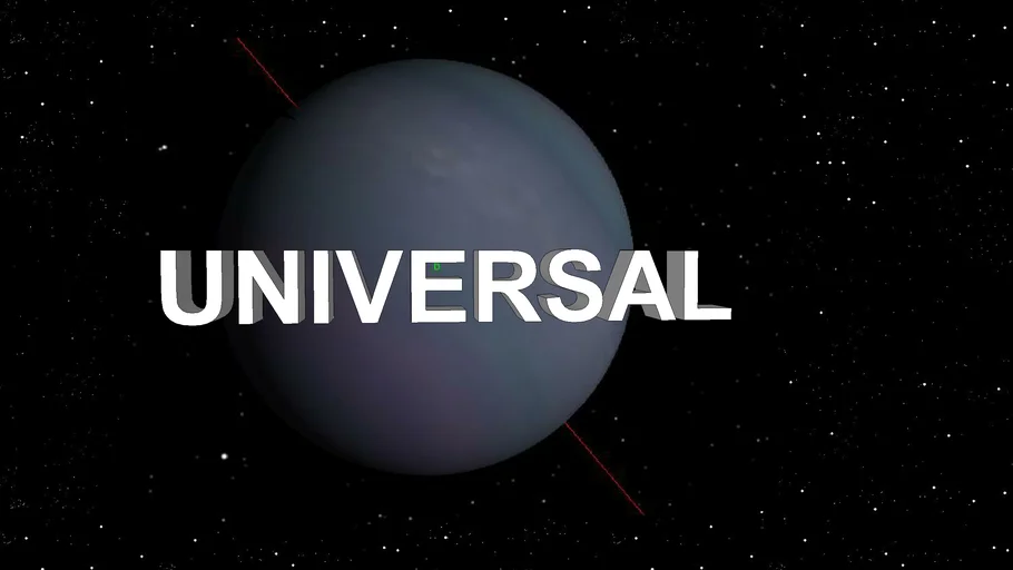 Universal Studios