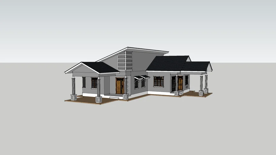 L House
