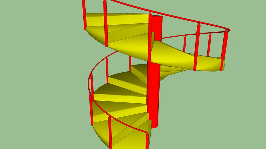 ESCALERA
