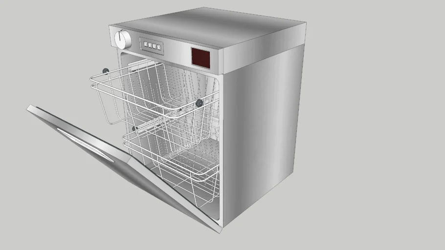 Dishwasher