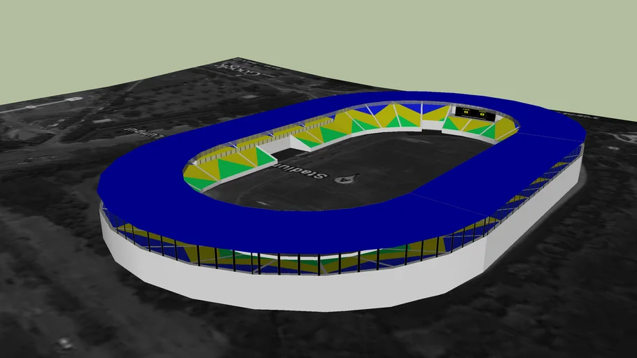 Stadium Bolasepak Cheras,Kuala Lumpur