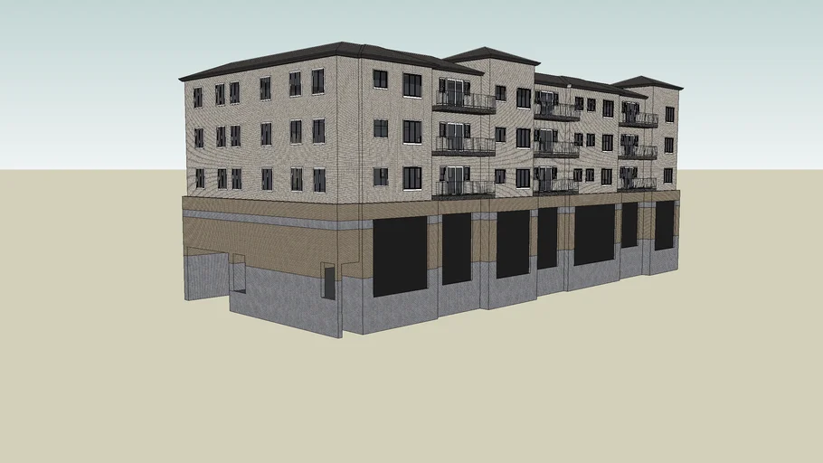 335 South Clinton