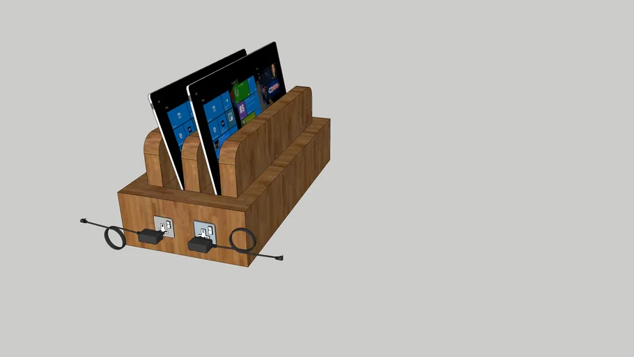 TABLET STAND