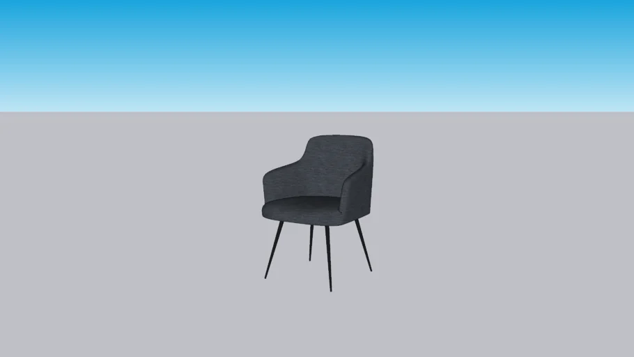 CHAIR JYSK PURHUS
