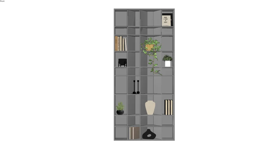 3D Warehouse