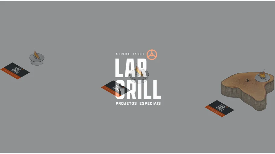 Lareiras - Ecogel Circular