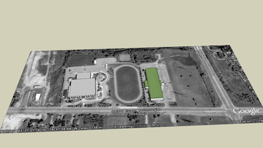 Philip Pocock Catholic School - Mississauga