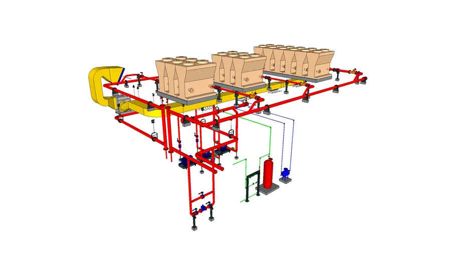Chiller Plant Rev.0