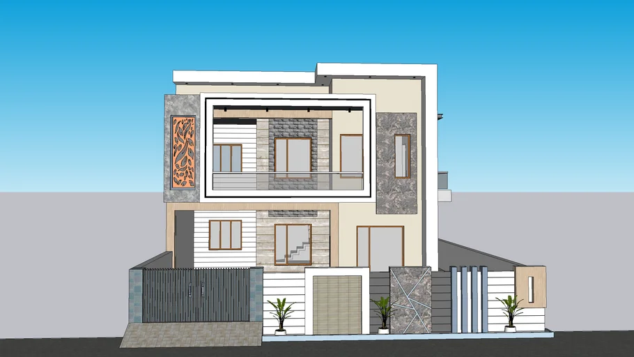 3D HOME PUNJAB