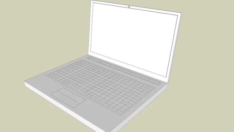 Notebook PC