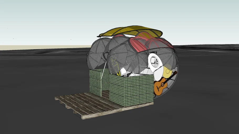wombrella