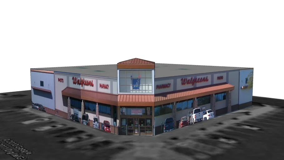 Walgreens