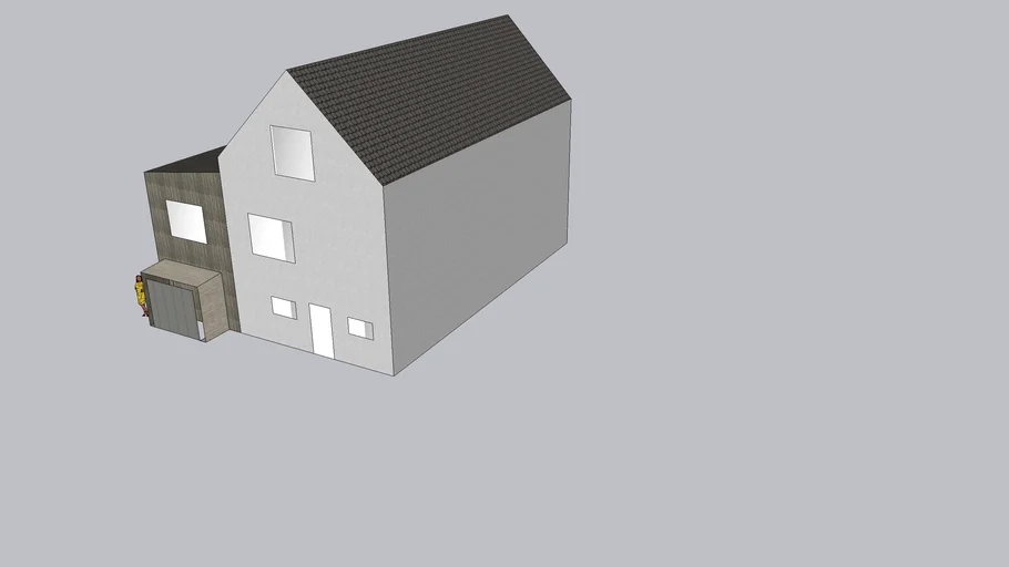 Model1 3d Warehouse