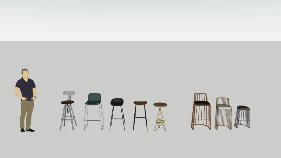 Bar Stools