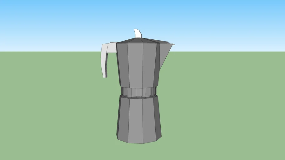 coffee maker