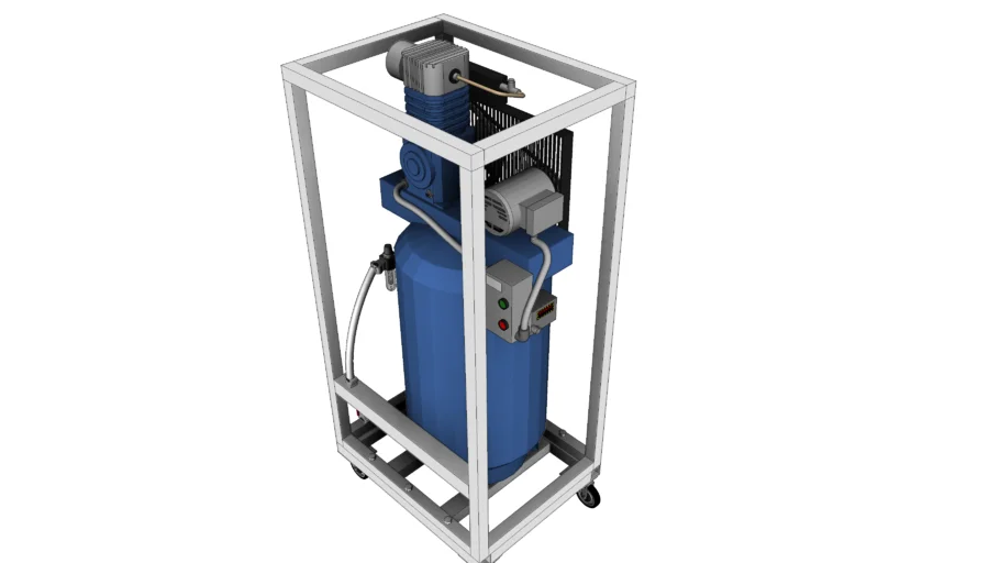 3D Warehouse