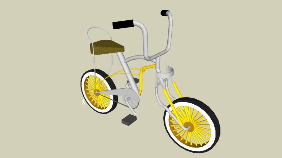 LowRider Bike
