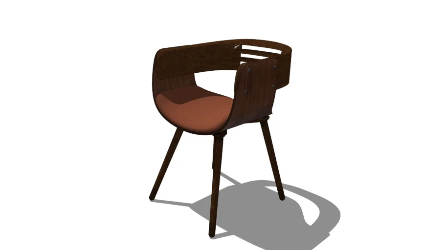 HOME SEA SILLA POLTRONA GINEBRA CAFE