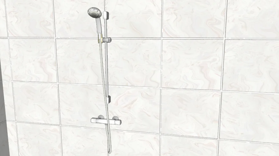 shower