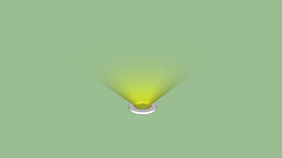 luz de techo led