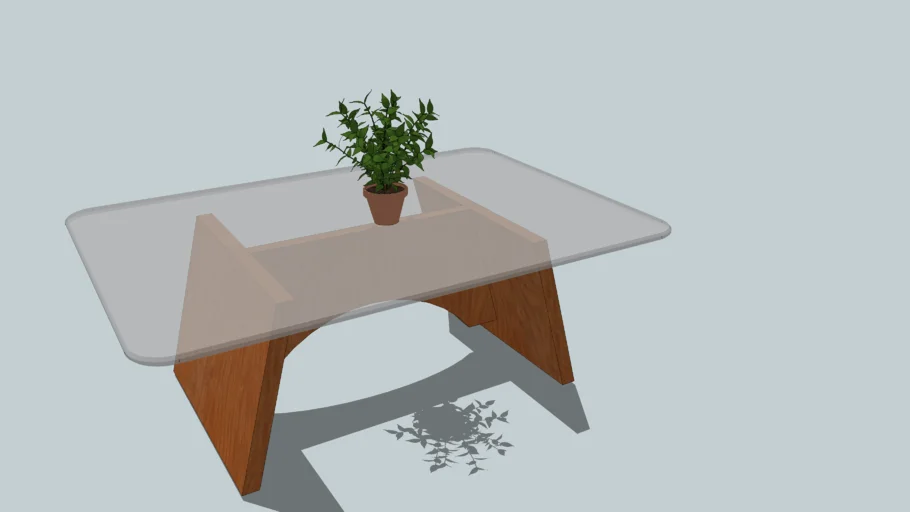 Mesa de Centro