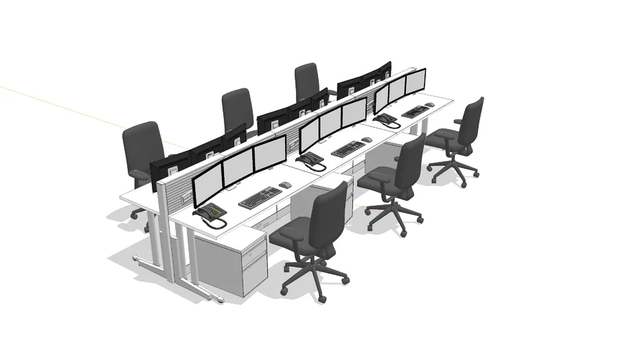 電腦 | 3D Warehouse
