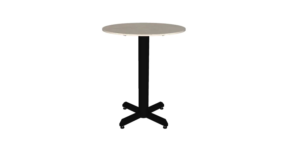 TERRAZO TABLE D60