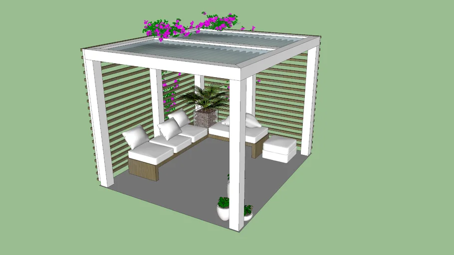 Gazebo