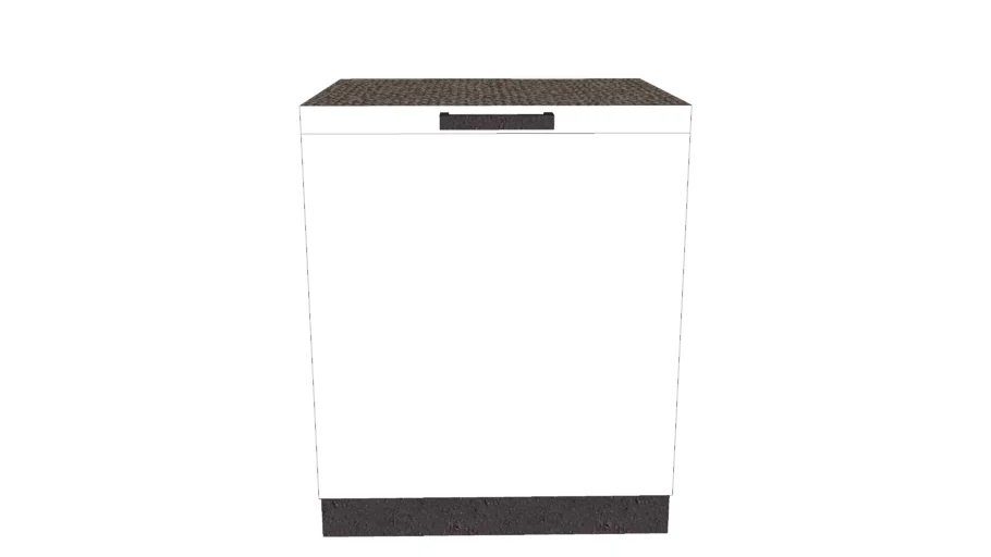 Freezer - 700 chest