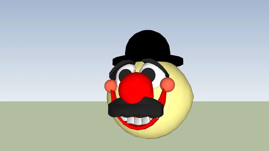 Clown