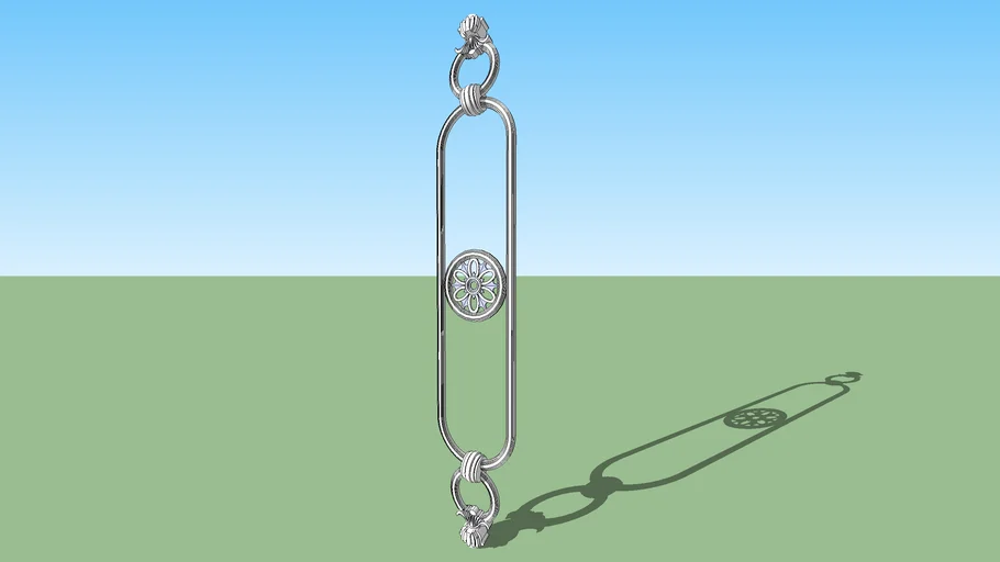 Baluster