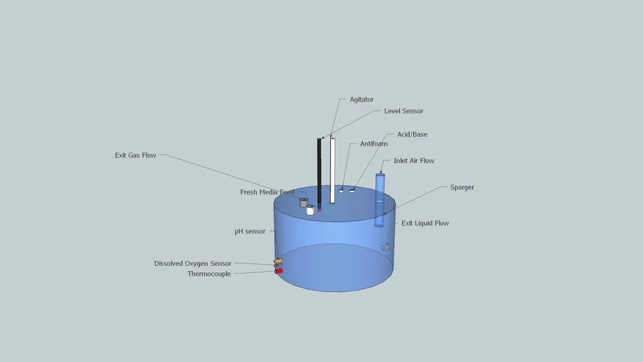 Bioreactor