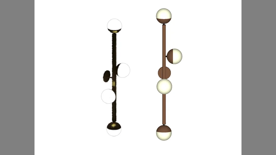 JABUTICABA ARANDELA ANA NEUTE