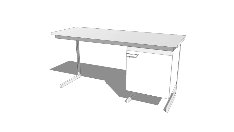 Lab Desk
