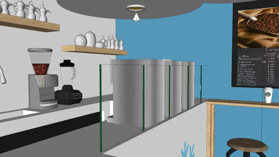 CAFETERIA