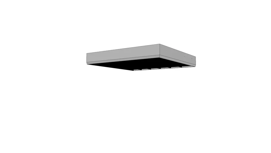 flo | 3D Warehouse