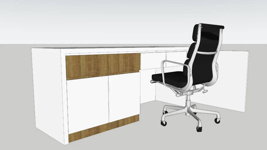 Office Table