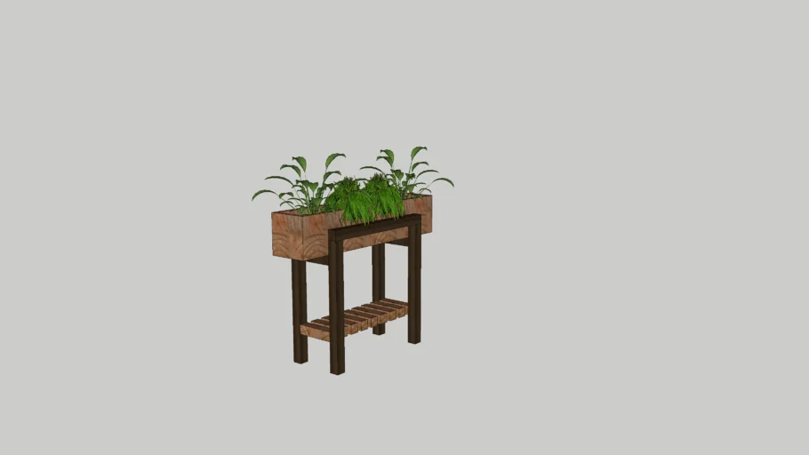 planter box