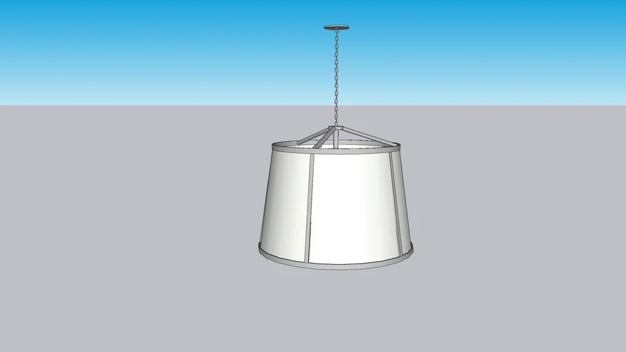 Pendant/Ceiling Light