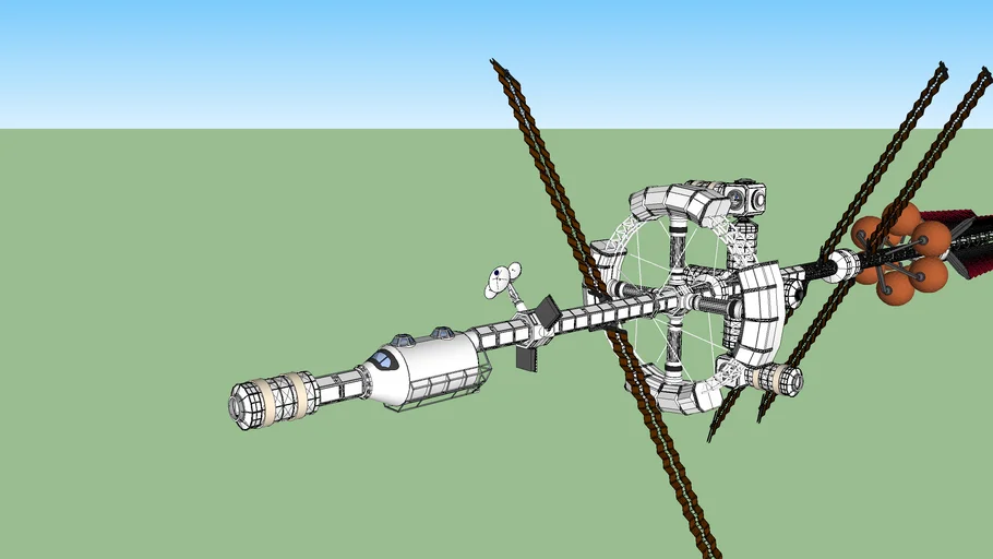 Hermes (The Martian)