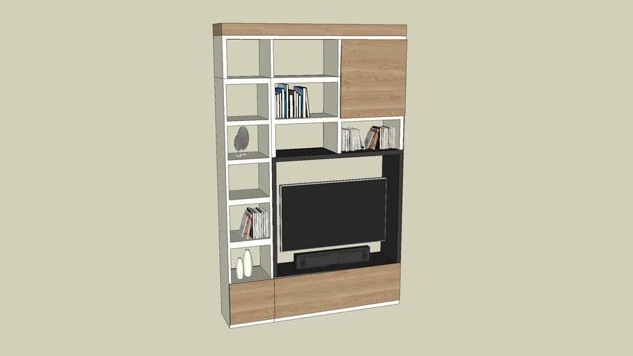 tv unit