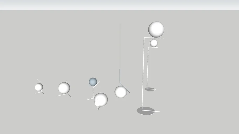 Lampy italux