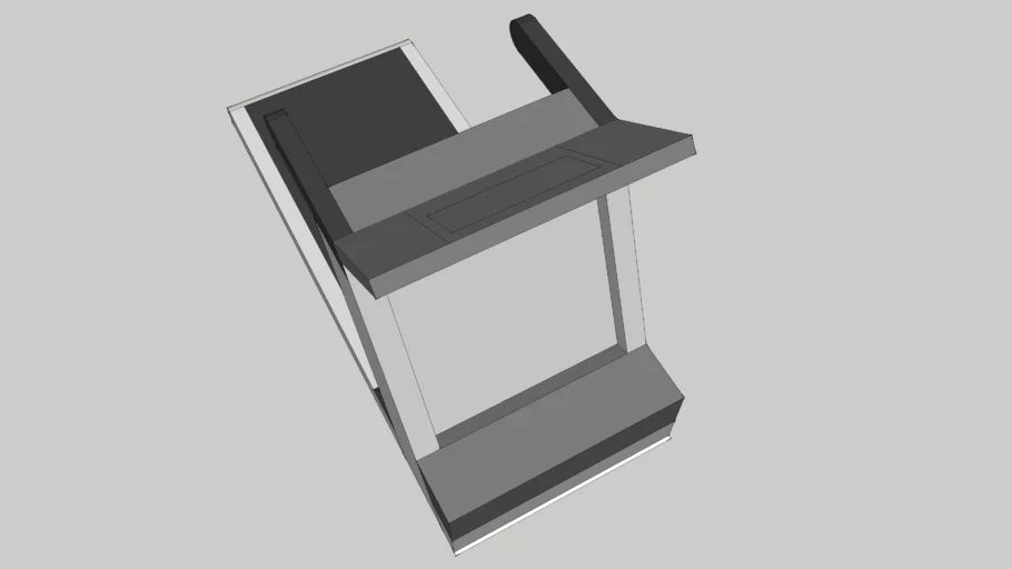 Treadmill