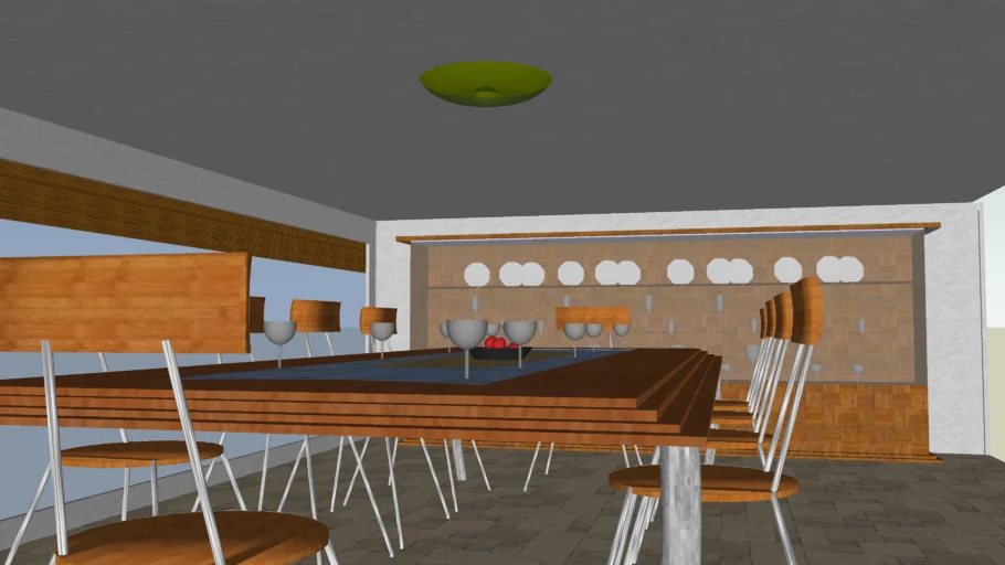 Comedor